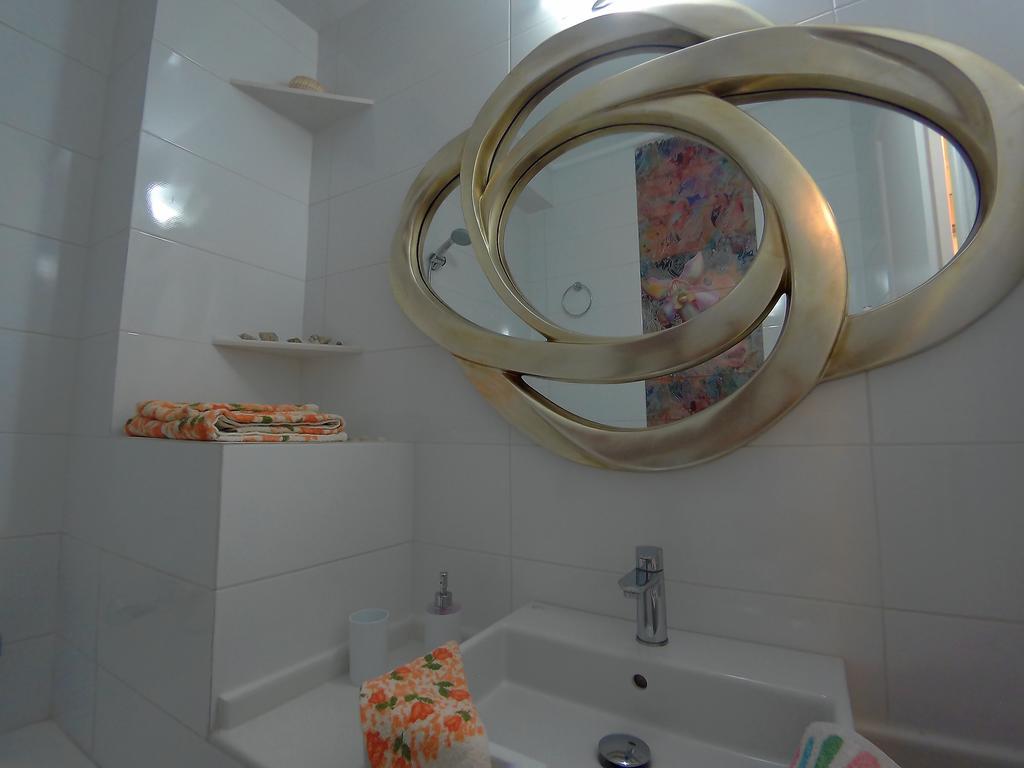 Diamond Apartments Agios Konstantinos  Exterior foto